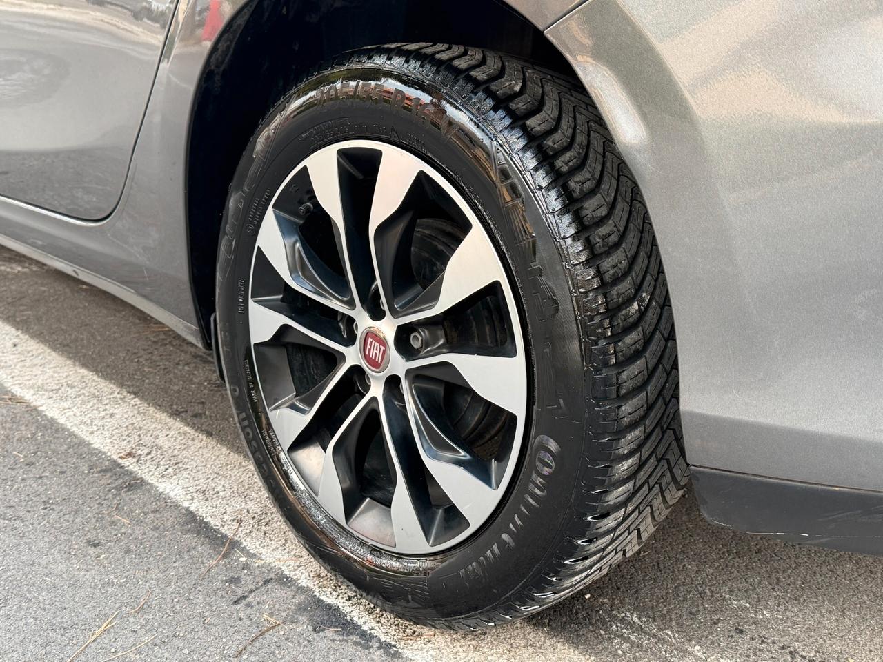Fiat Tipo 1.0 5Porte NAVI CAMERA CARPLAY - 2023