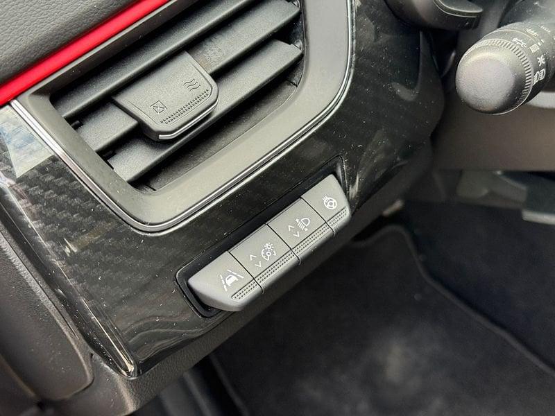 Renault Arkana 1.6 E-Tech full hybrid R.S. Line Auto 145cv