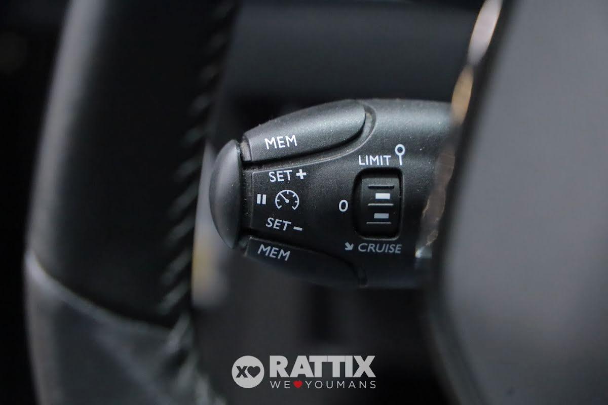 Peugeot 2008 1.2 puretech 100CV Allure Pack