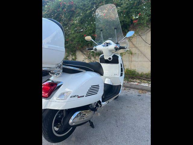 PIAGGIO Other VESPA - 300GTS