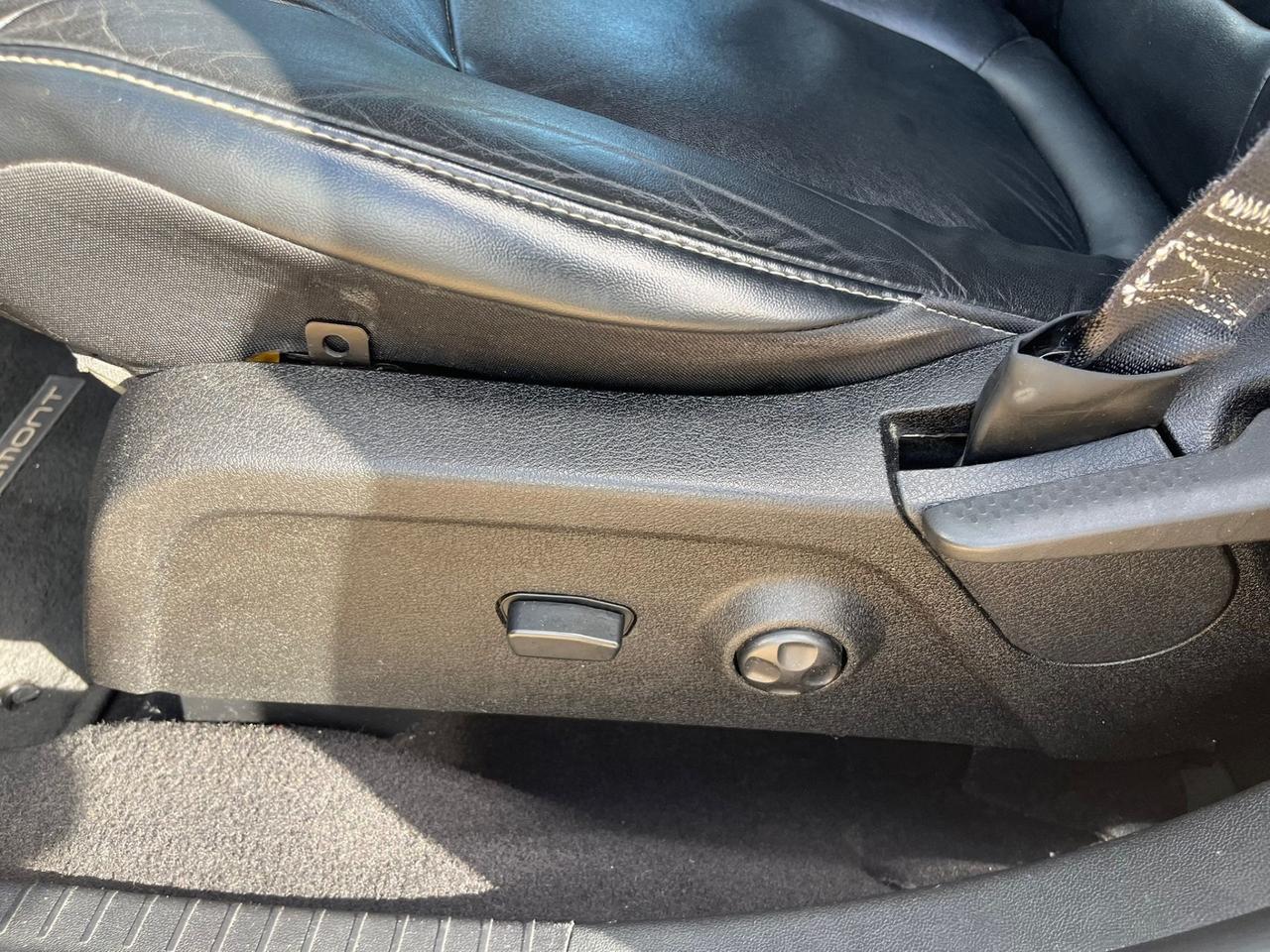 Fiat Freemont 2.0 Diesel - Suv