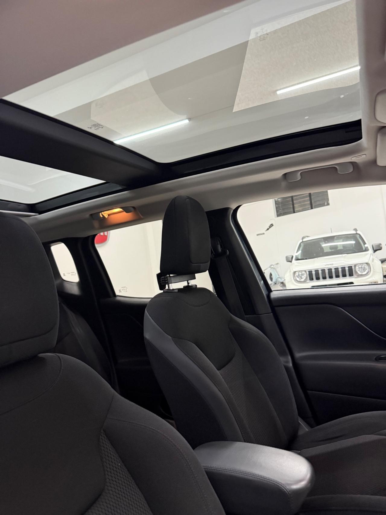 Jeep Renegade 1.6 Mjt 120 CV Sport