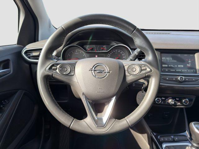 OPEL Crossland Crossland 1.2 Turbo 12V 110 CV Start&Stop Elegance