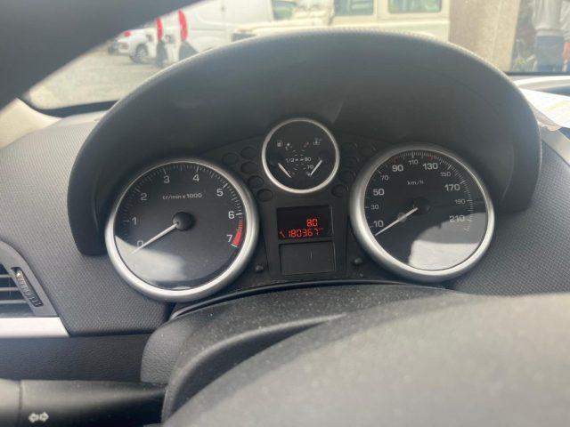 PEUGEOT 207 1.4 8V 75CV 3p.