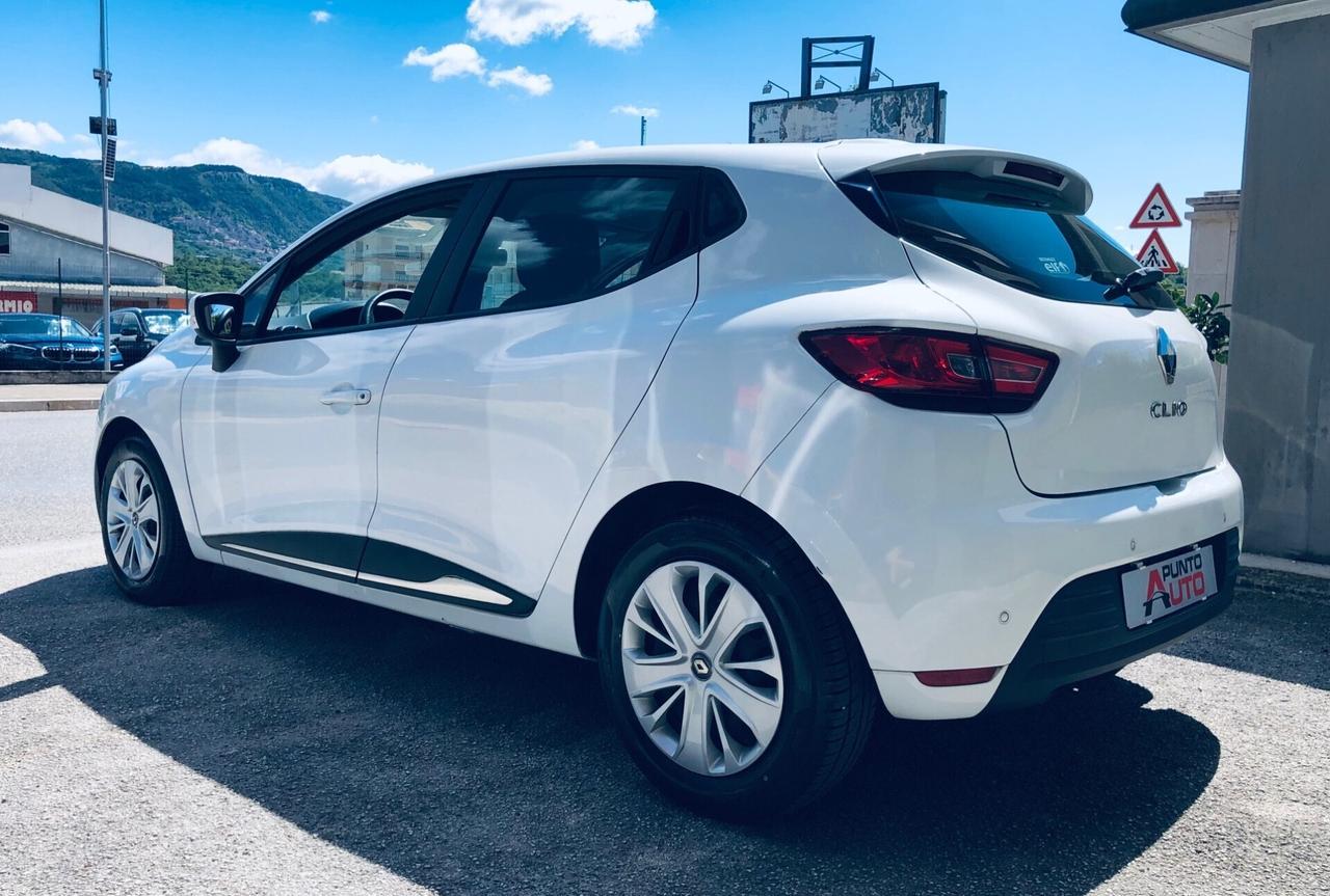 Renault Clio dCi 8V 75 CV 5 porte Business autocarro n1 4 posti