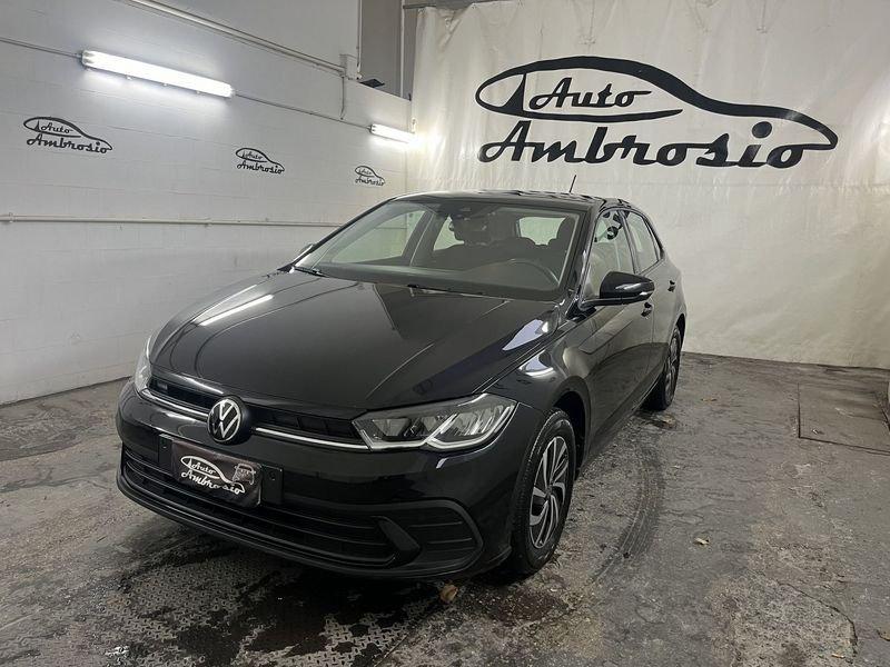 Volkswagen Polo Polo 1.0 TSI TUA DA 169,00 AL MESE