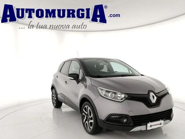RENAULT Captur dCi 8V 90 CV Start&Stop Energy Hypnotic