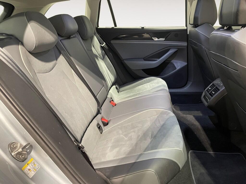 Volkswagen Passat 2.0 Tdi 150CV DSG Business