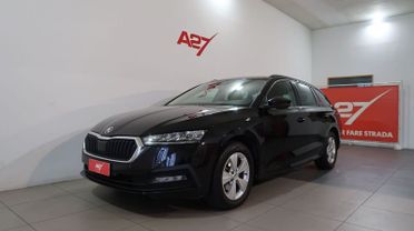 Škoda Octavia 2.0 TDI EVO 85KW AMBITION #CARPLAY#SENSORI PARCHEGGIO#