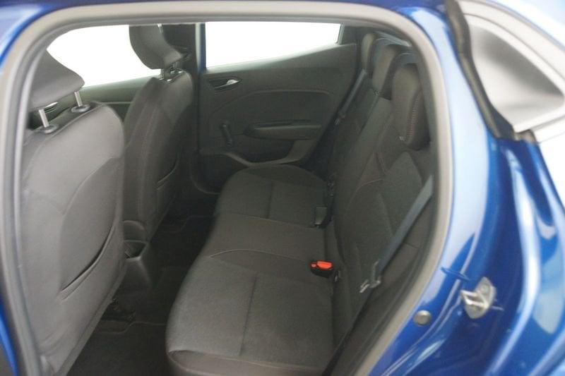 Renault Clio Clio 1.0 tce Equilibre Gpl 100cv