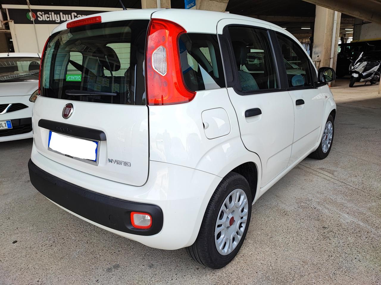 Fiat Panda 1.0 Hybrid Easy PREZZO AFFARE