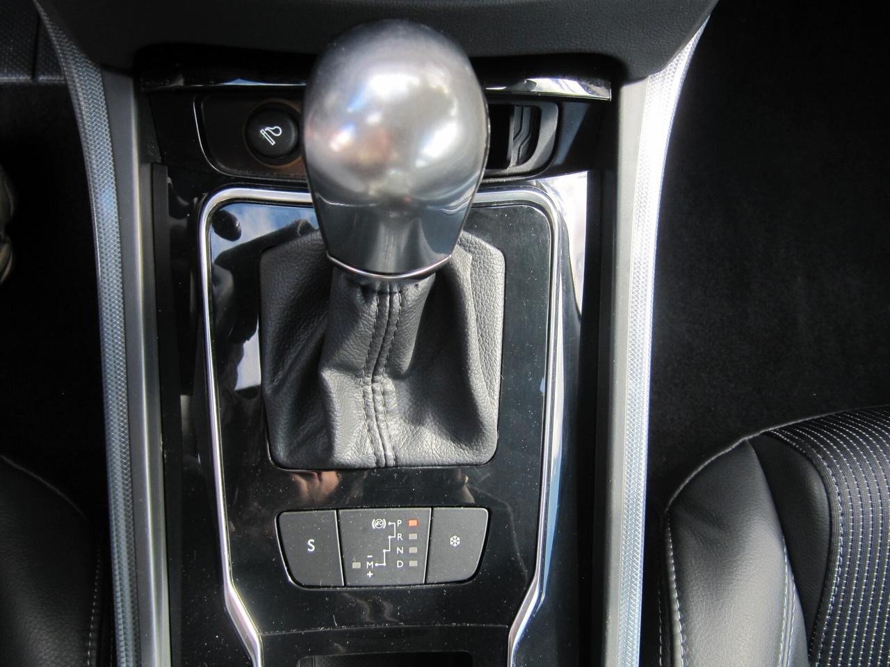 Peugeot 508 BlueHDi 120 EAT6 S&S Business - automatico
