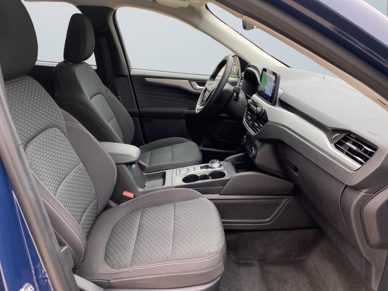 FORD Kuga III 2020 - Kuga 2.5 full hybrid Connect 2wd 190cv e-shifter