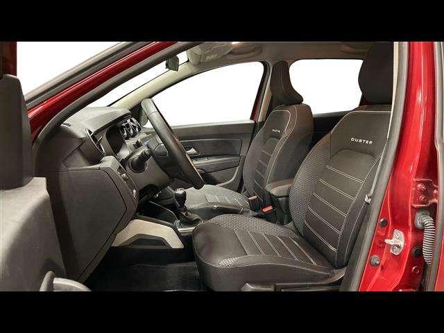 Dacia Duster 1.5 Blue dCi Prestige SL DaciaPlus 4x2