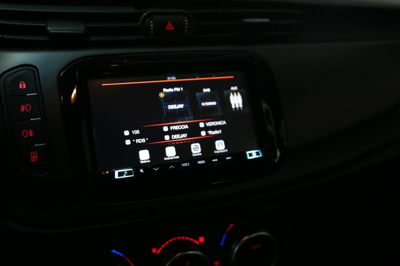 Alfa Romeo Giulietta 2.0 JTDm 170 CV TCT Veloce Carbon Edition