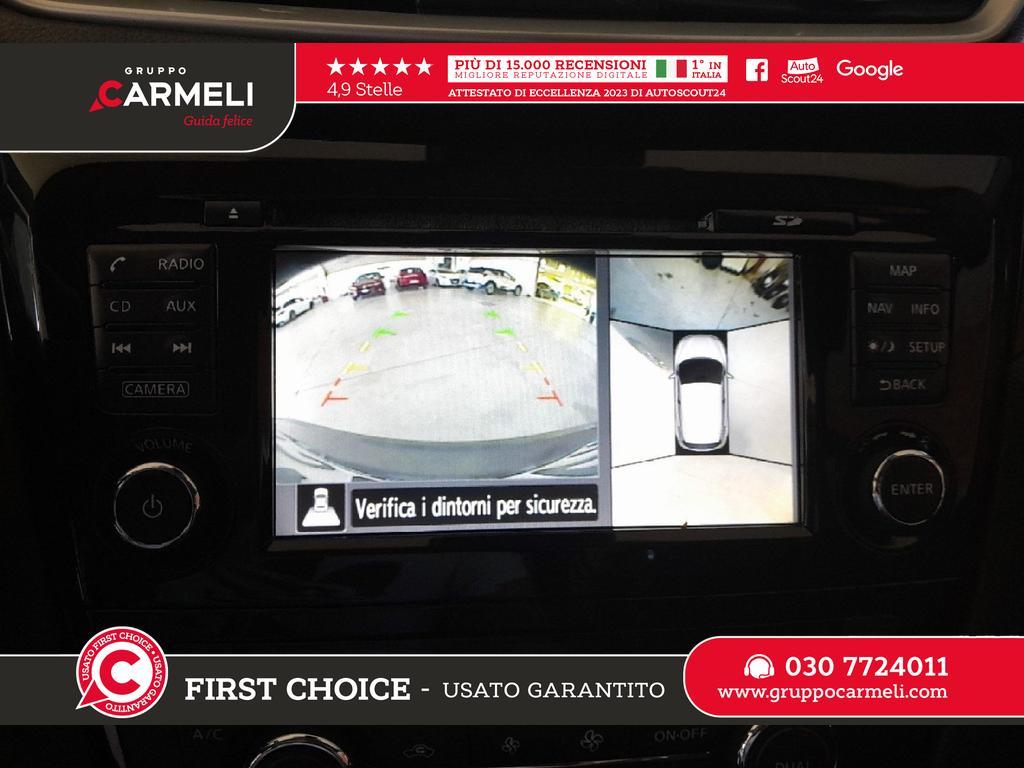 Nissan Qashqai 1.6 dCi Business 2WD