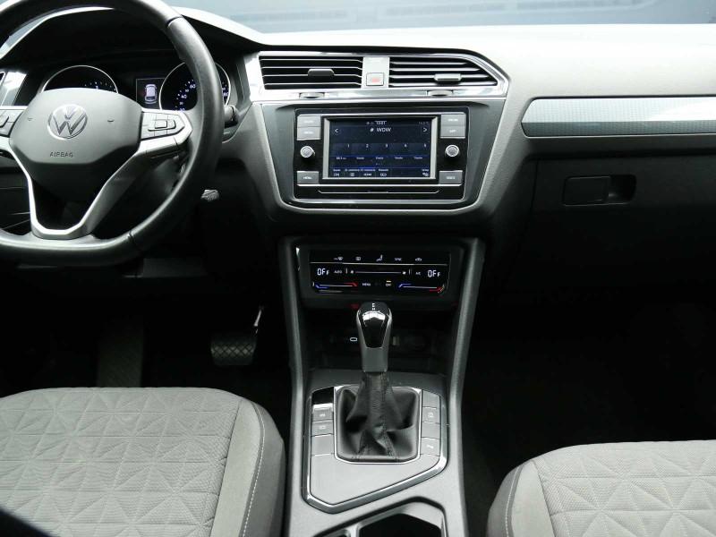 VOLKSWAGEN Tiguan 2ª serie Tiguan 2.0 TDI 150 ...