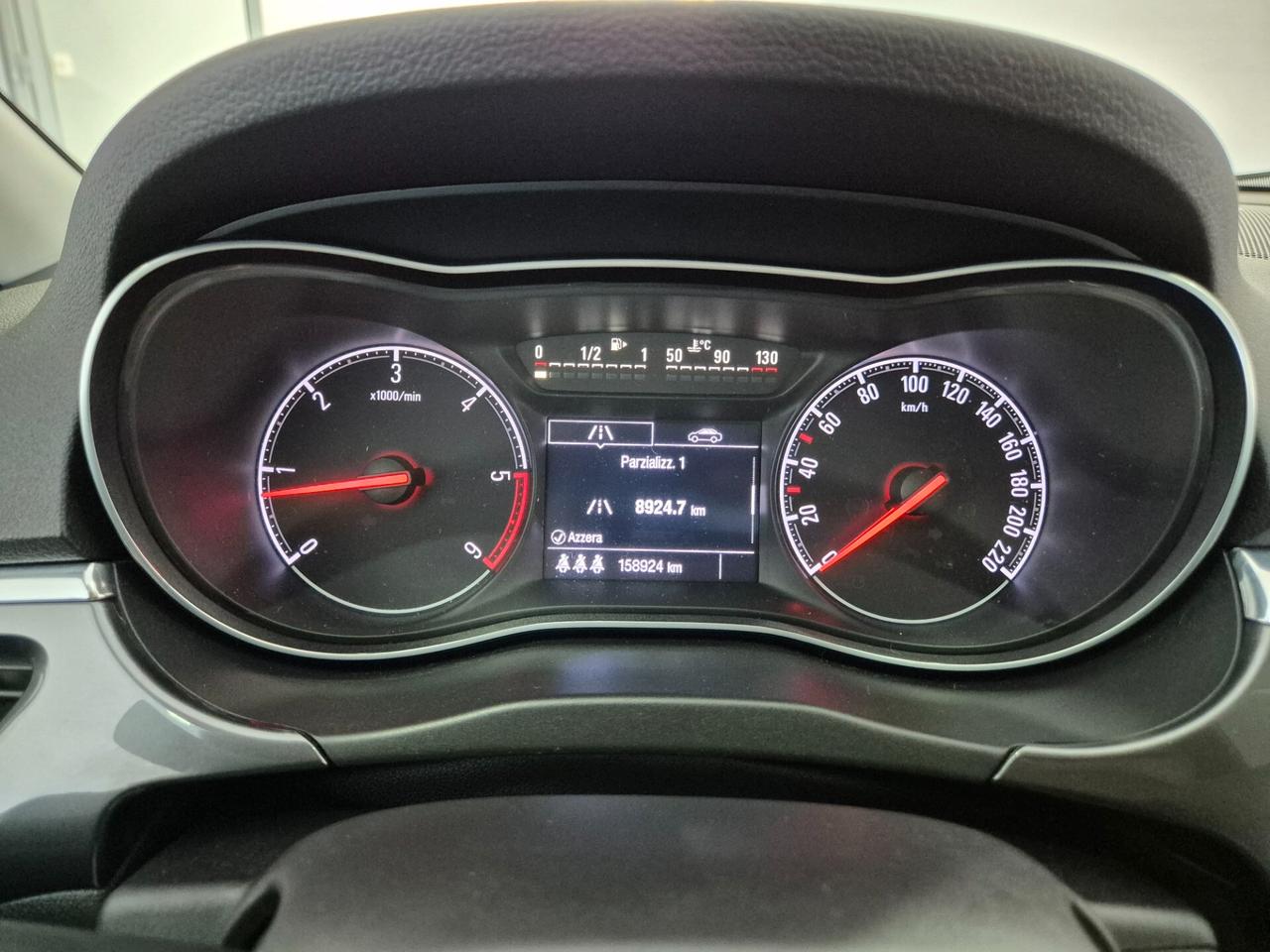 Opel Corsa 1.3 CDTI 5 porte Innovation