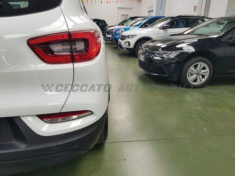 Renault Kadjar Kadjar 1.5 blue dci Sport Edition 115cv