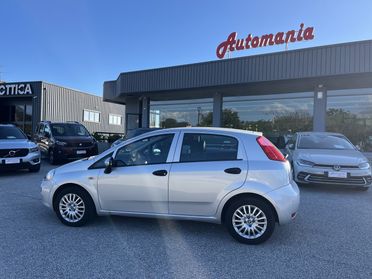 FIAT G.PUNTO 1200 CC 5 P 70 CV
