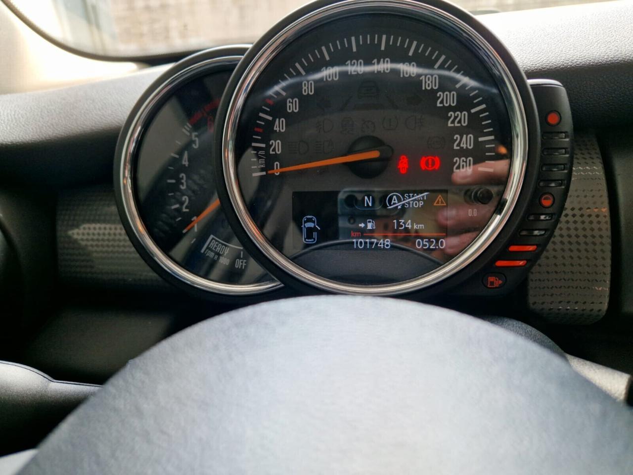 Mini Mini 1.5 Cooper D Hype 5 porte