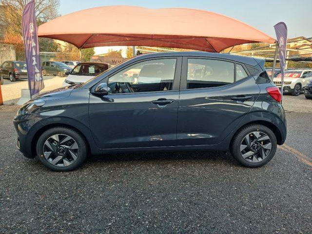 HYUNDAI i10 1.0 MPI Connectline