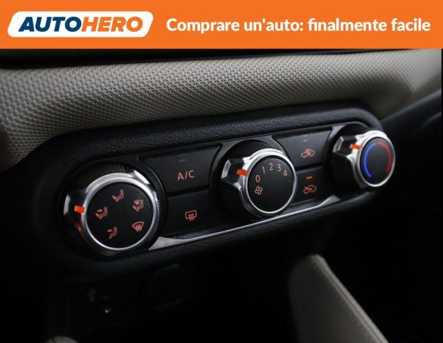 NISSAN Micra 0.9 IG-T 12V 5 porte Acenta