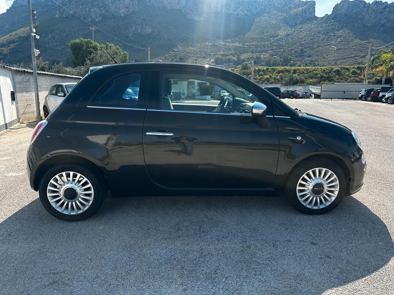 Fiat 500 1.3 Multijet 16V 95 CV Lounge