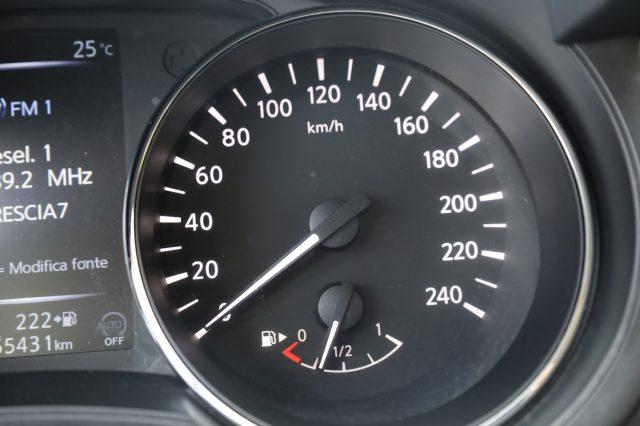 NISSAN Pulsar 1.5 dCi UniPropr. SOLO 55.000 km per NEOPATENTATI