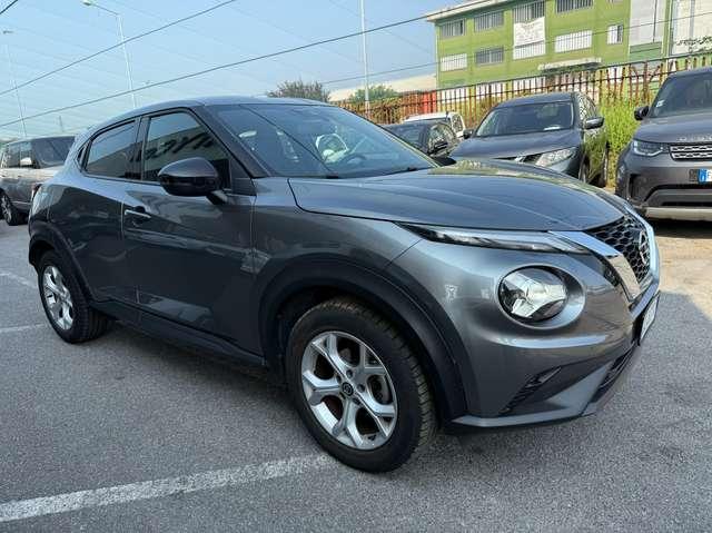 Nissan Juke Juke 1.0 dig-t N-Connecta 117cv dct