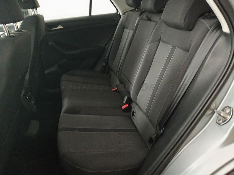 Volkswagen T-Roc I 2022 2.0 tdi Life 115cv
