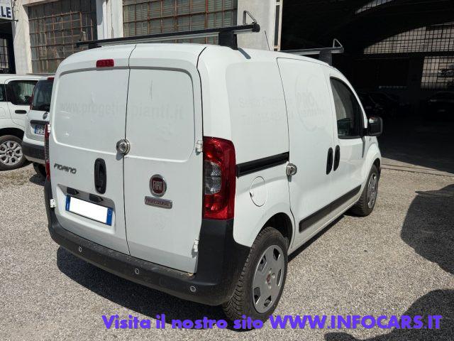 FIAT Fiorino 1.3 MJT 95CV Cargo SX + IVA