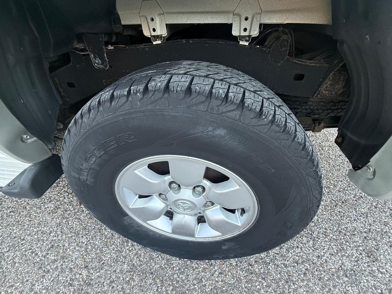 Toyota Hilux 3.0 D-4D aut.4WD 4p. Double Cab SR