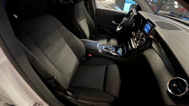 MERCEDES-BENZ GLC 250 d 4Matic Sport - TENUTO MANIACALMENTE