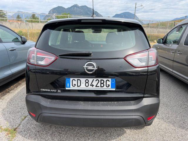 OPEL Crossland X 1.2 12V Start&Stop Advance