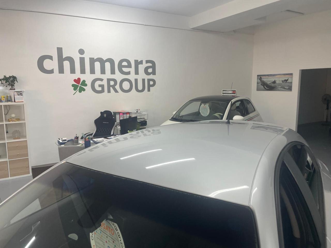 Alfa Romeo Giulietta 1.6 JTDm-2 105 CV Progression