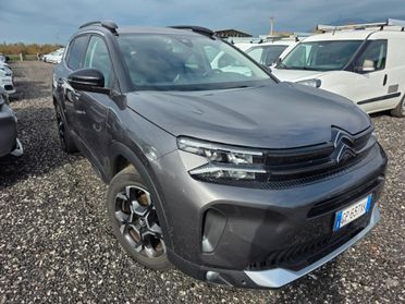 Citroen C5 Aircross 1.5 HDi 130CV EAT8 SHINE **PREZZO VERO**TOP GAMMA