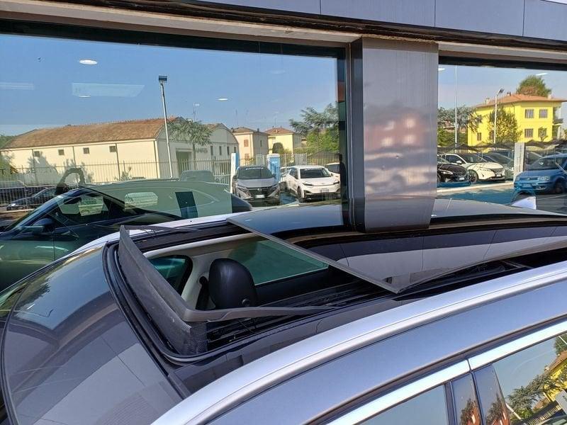 Jaguar F-Pace F-Pace 2.0d awd 180cv auto R 20" KM CERTIFICATI