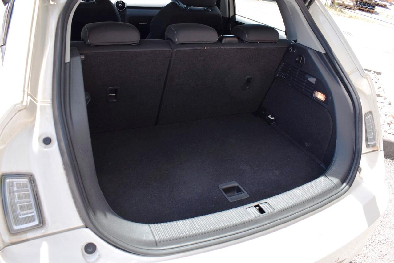Audi A1 SPB 1.6 TDI 105 CV Ambition