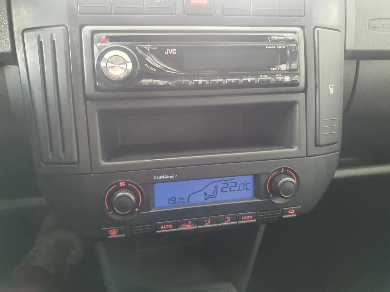 Volkswagen Polo 1.4/69CV TDI 3p. Sportline