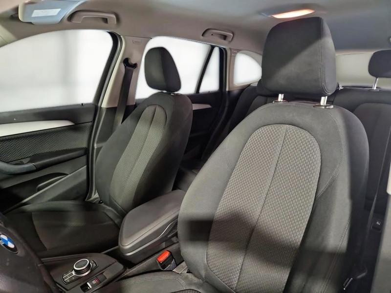 BMW X1 xDrive 25e Business Advantage automatico