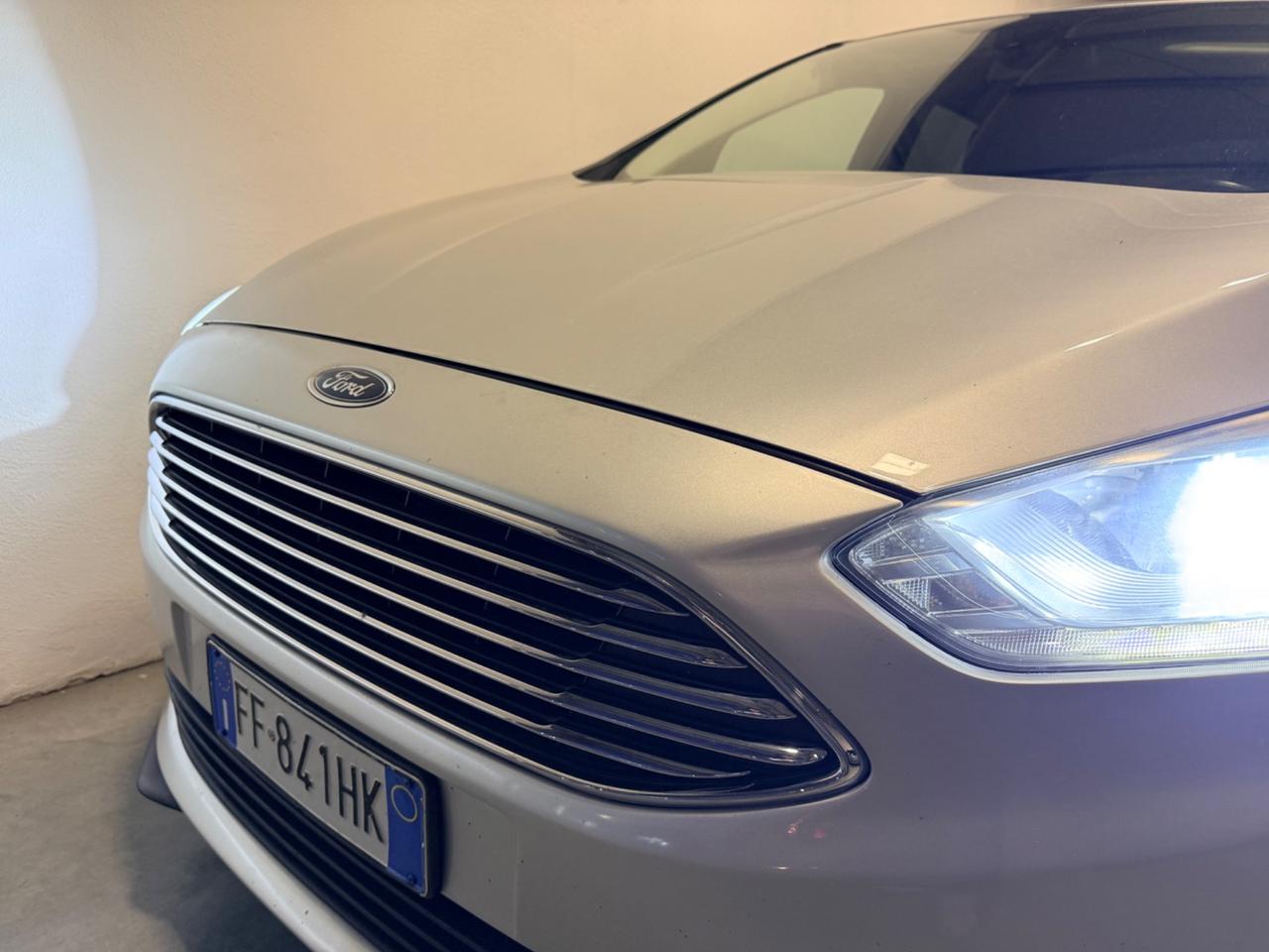 Ford C-Max 1.5 TDCi 120CV Start&Stop Titanium