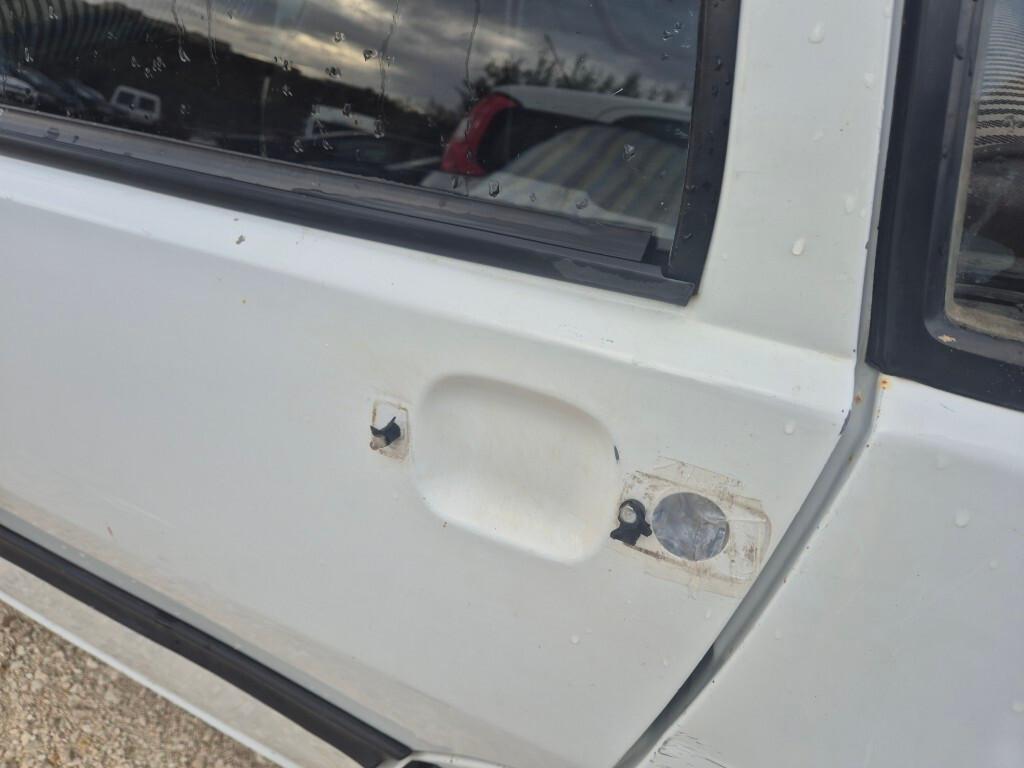 Fiat Uno 1.0 FIRE 45 5 porte S