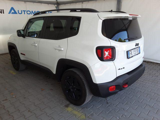 JEEP Renegade 2.0 Mjt 170cv 4WD AT9 Active Drive Low Trailhawk