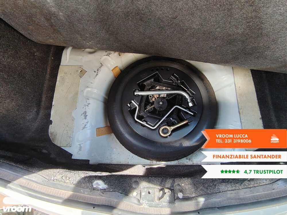 FIAT Punto 3ª serie Punto 1.3 Multijet 16V 5 p...