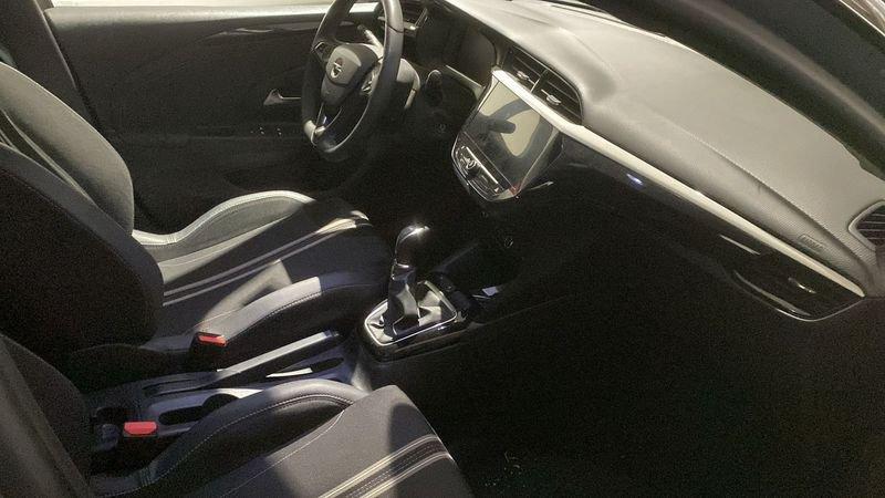 Opel Corsa Corsa 1.2 GS