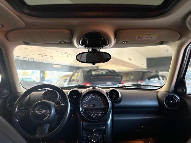 MINI Countryman Mini Cooper SD Business Countryman