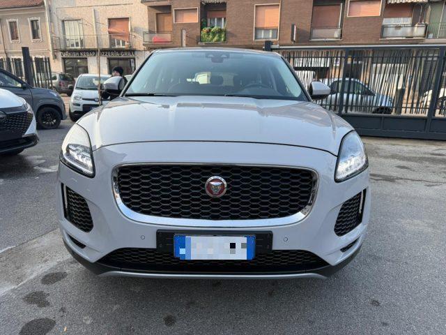 JAGUAR E-Pace 2.0D 150 CV AWD aut.