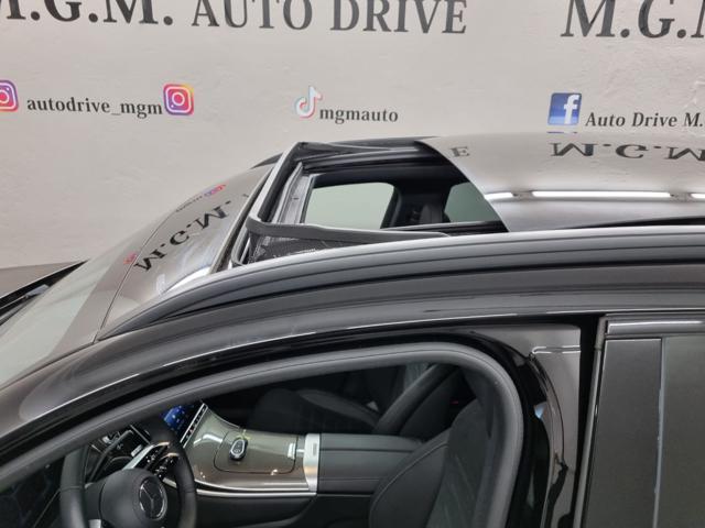 MERCEDES-BENZ GLC 300 4Matic Mild Hybrid AMG Line Premium