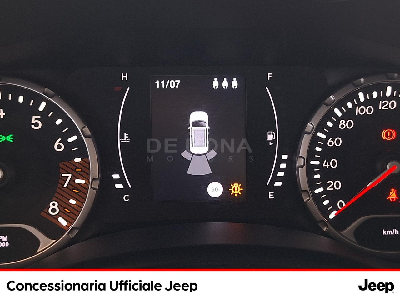 Jeep Renegade 1.0 t3 longitude 2wd